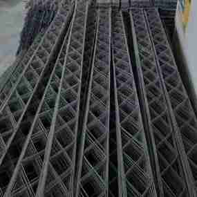 میلگرد بستر