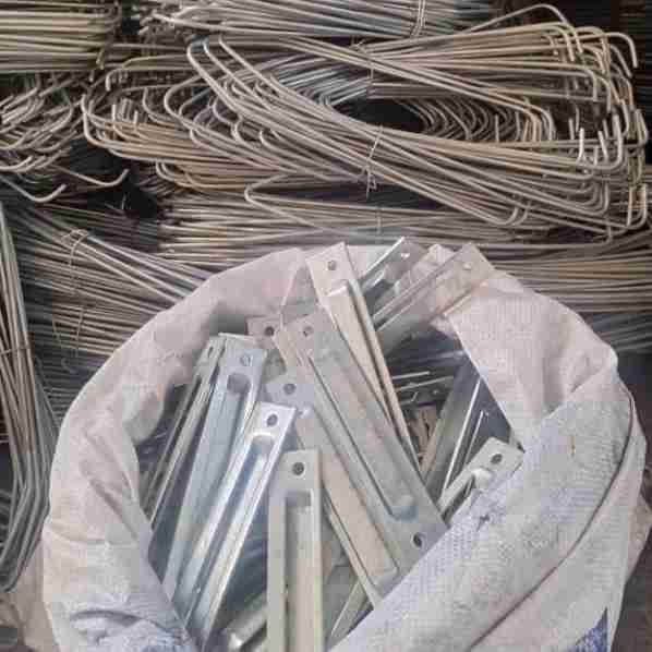 گیره و قلاب