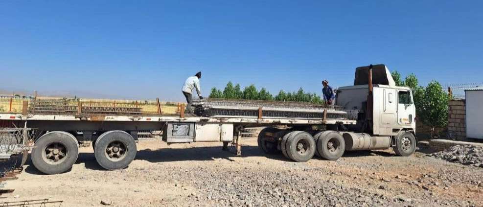 کارخانه اشراق شمس فاتح