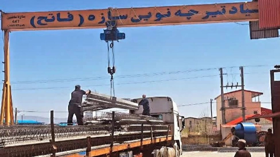 مجموعة مصانع شمس الفاتح للإنشاءات الجديدة مجموعة مصانع شمس الفاتح للإنشاءات الجديدة